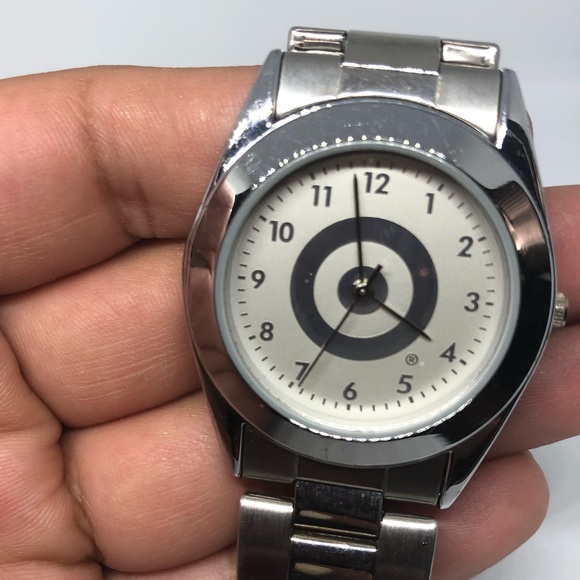 Bullseye Watch main image 4